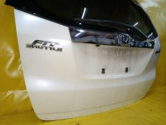 Дверь задняя на Honda Fit Shuttle GP2 Фото 5