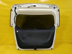 Дверь задняя на Honda Fit Shuttle GP2 Фото 6