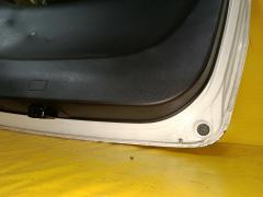 Дверь задняя на Honda Fit Shuttle GP2 Фото 7