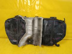 Бак топливный на Toyota Noah ZRR75G 3ZR-FE Фото 4