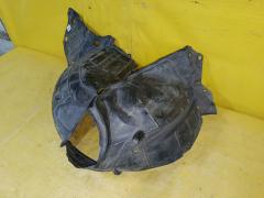 Подкрылок 63843-CV00D на Nissan Ad Expert Y12 HR15DE Фото 2