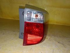 Стоп на Honda Partner GJ3 220-22592, Правое расположение