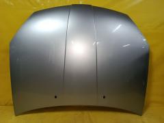 Капот на Nissan Wingroad WFY11