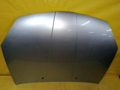 Капот на Nissan Wingroad WFY11 Фото 4