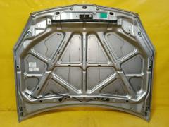 Капот на Nissan Wingroad WFY11 Фото 5
