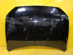 Капот на Mitsubishi Galant Fortis CX6A