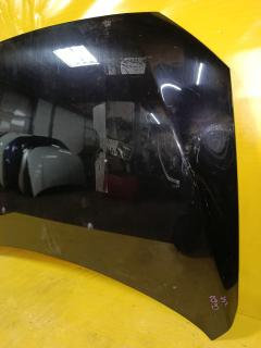Капот на Mitsubishi Galant Fortis CX6A Фото 2