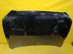 Капот на Mitsubishi Galant Fortis CX6A Фото 4