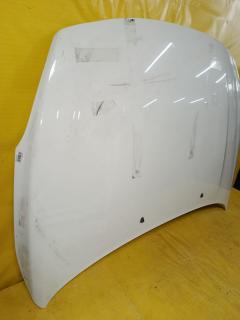 Капот на Volvo S60 FS Фото 3