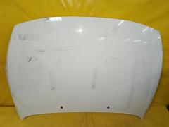 Капот на Volvo S60 FS Фото 4