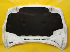 Капот на Volvo S60 FS Фото 5