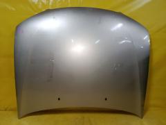 Капот на Nissan Bluebird Sylphy QNG10 DS20077A  F5100 4M5MM