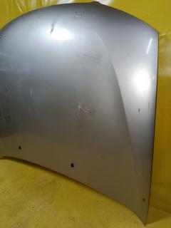 Капот DS20077A, F5100 4M5MM на Nissan Bluebird Sylphy QNG10 Фото 2