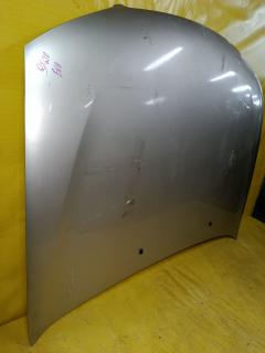 Капот DS20077A, F5100 4M5MM на Nissan Bluebird Sylphy QNG10 Фото 3