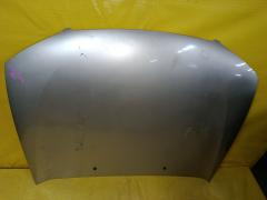 Капот DS20077A, F5100 4M5MM на Nissan Bluebird Sylphy QNG10 Фото 4