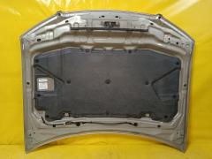 Капот DS20077A, F5100 4M5MM на Nissan Bluebird Sylphy QNG10 Фото 5