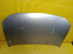Капот F5100WF1MM на Nissan Liberty RM12 Фото 4