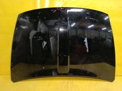 Капот на Dodge Caliber PM ECN