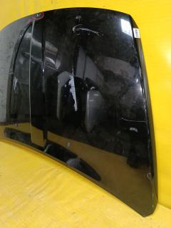 Капот на Dodge Caliber PM ECN Фото 2