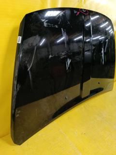 Капот на Dodge Caliber PM ECN Фото 3