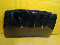 Капот на Dodge Caliber PM ECN Фото 5