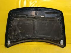 Капот на Dodge Caliber PM ECN Фото 6