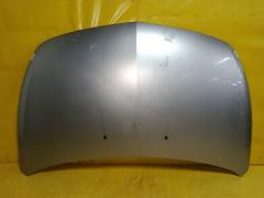 Капот на Mitsubishi Grandis NA4W 4G69