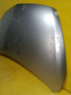 Капот на Mitsubishi Grandis NA4W 4G69 Фото 2