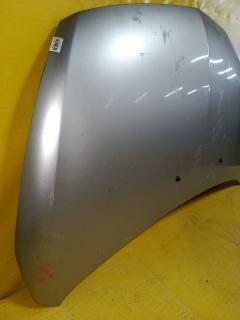 Капот на Mitsubishi Grandis NA4W 4G69 Фото 4
