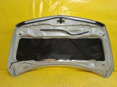 Капот на Mitsubishi Grandis NA4W 4G69 Фото 6