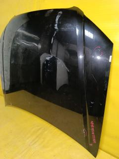 Капот на Audi A4 8E BWE Фото 3