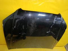 Капот на Audi A4 8E BWE Фото 7