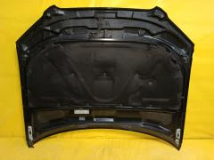 Капот на Audi A4 8E BWE Фото 8