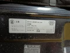 Капот на Audi A4 8E BWE Фото 9
