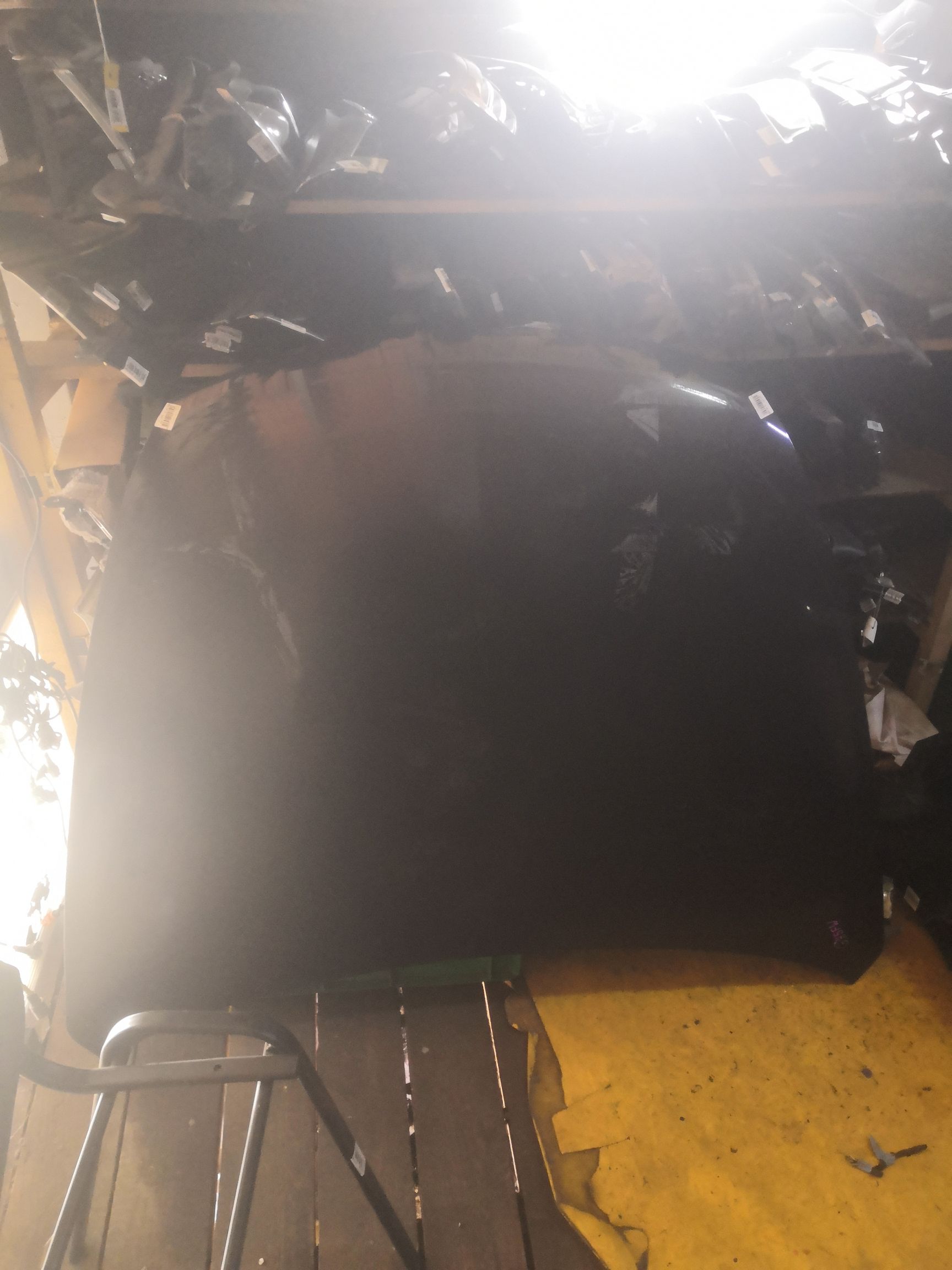 Капот на Mazda Atenza GH5FW Фото 11