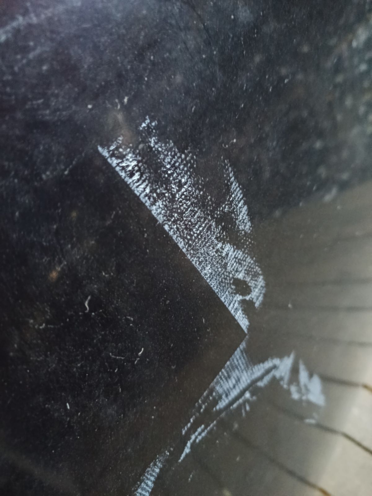 Капот на Mazda Atenza GH5FW Фото 8