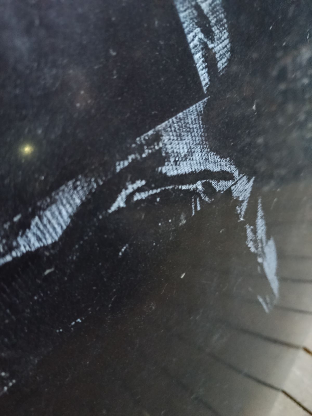 Капот на Mazda Atenza GH5FW Фото 9