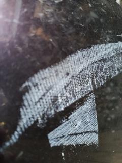 Капот на Mazda Atenza GH5FW Фото 10