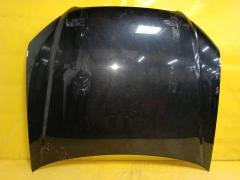 Капот на Audi A4 8E