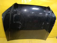 Капот на Audi A4 8E Фото 6