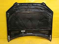 Капот на Audi A4 8E Фото 7