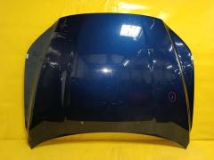 Капот на Volvo V70 BW