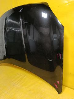 Капот на Nissan Dualis KNJ10 Фото 2