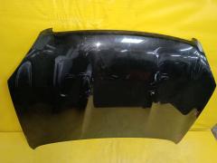 Капот на Nissan Dualis KNJ10 Фото 5