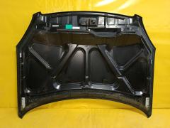 Капот на Nissan Dualis KNJ10 Фото 6