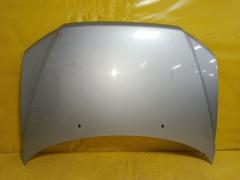 Капот на Mitsubishi Chariot Grandis N84W