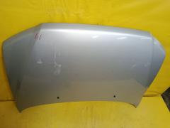 Капот на Mitsubishi Chariot Grandis N84W Фото 6