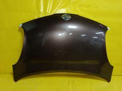 Капот на Nissan March AK12 05032624  12932101  1609280  1609280A1  1610280A1  191008  27 07 03  270703  3328660  6024000  65100AX630  6803001609280P  8120062  974700  99B80  DS0113100  DS0113130  DS20083A  DS20083AV  DT48001500000  DT480150  F5100 AX0MM  F5100AX6MA  GD1110B  GD99B80  NI264011  NNMIC03330  NS99B80  PDS20083A  STDT480150
