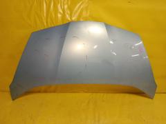 Капот на Honda Fit GE6