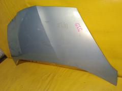 Капот на Honda Fit GE6 Фото 2